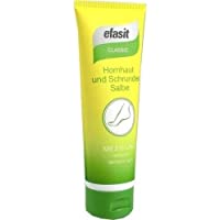 Los mejores  - Efasit Classic Callos y Grietas Ungüento 75ML Ungüento